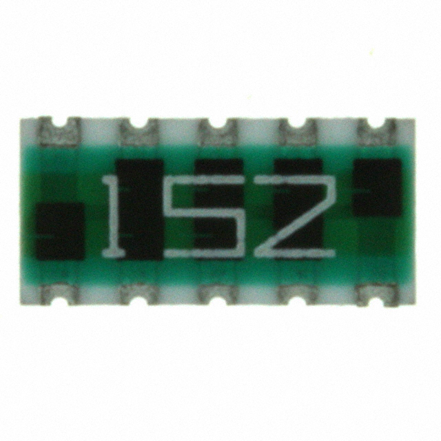745C101152JP by CTS Components